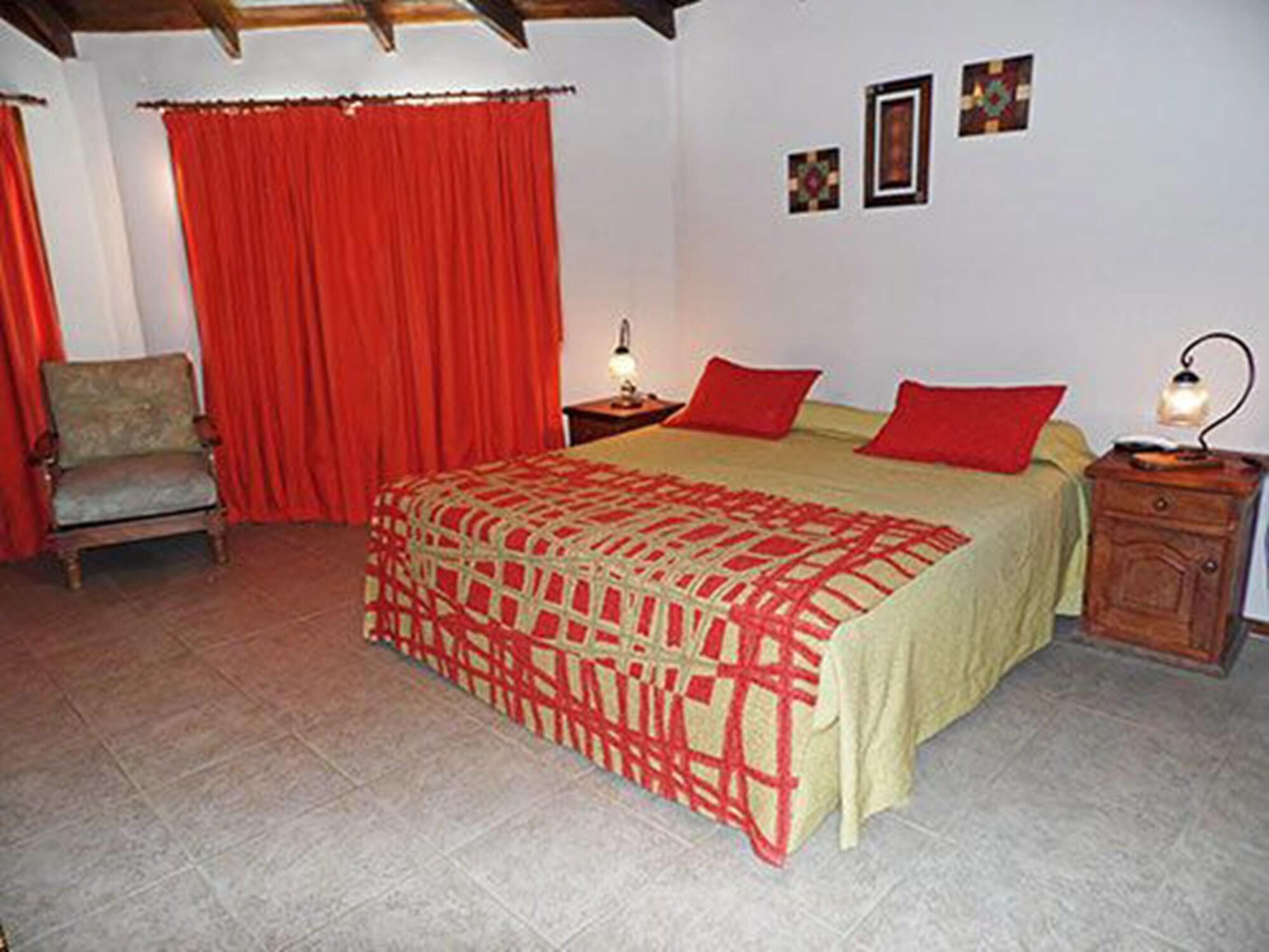 Hosteria Posta Sur El Calafate Exteriér fotografie