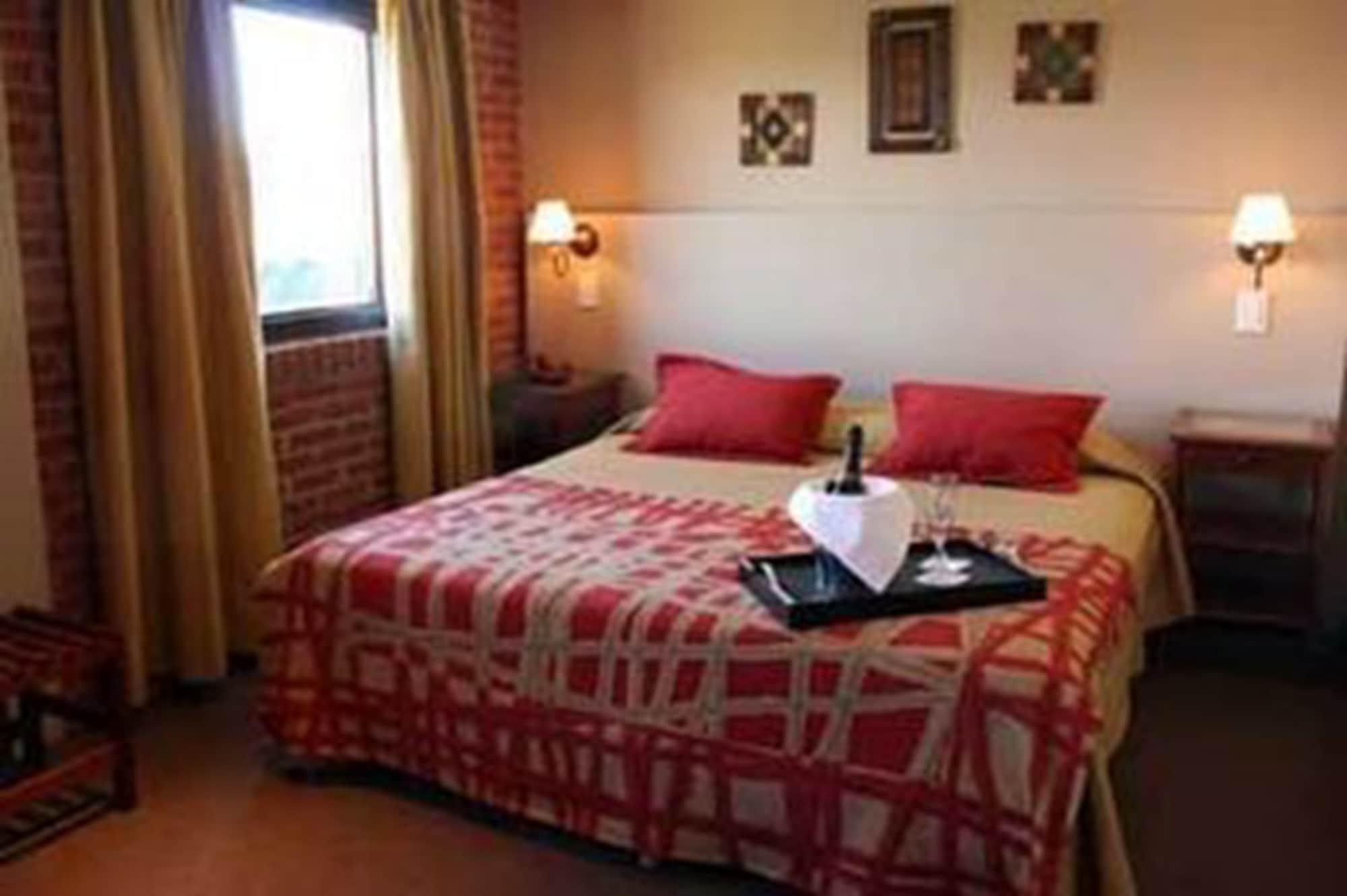 Hosteria Posta Sur El Calafate Exteriér fotografie