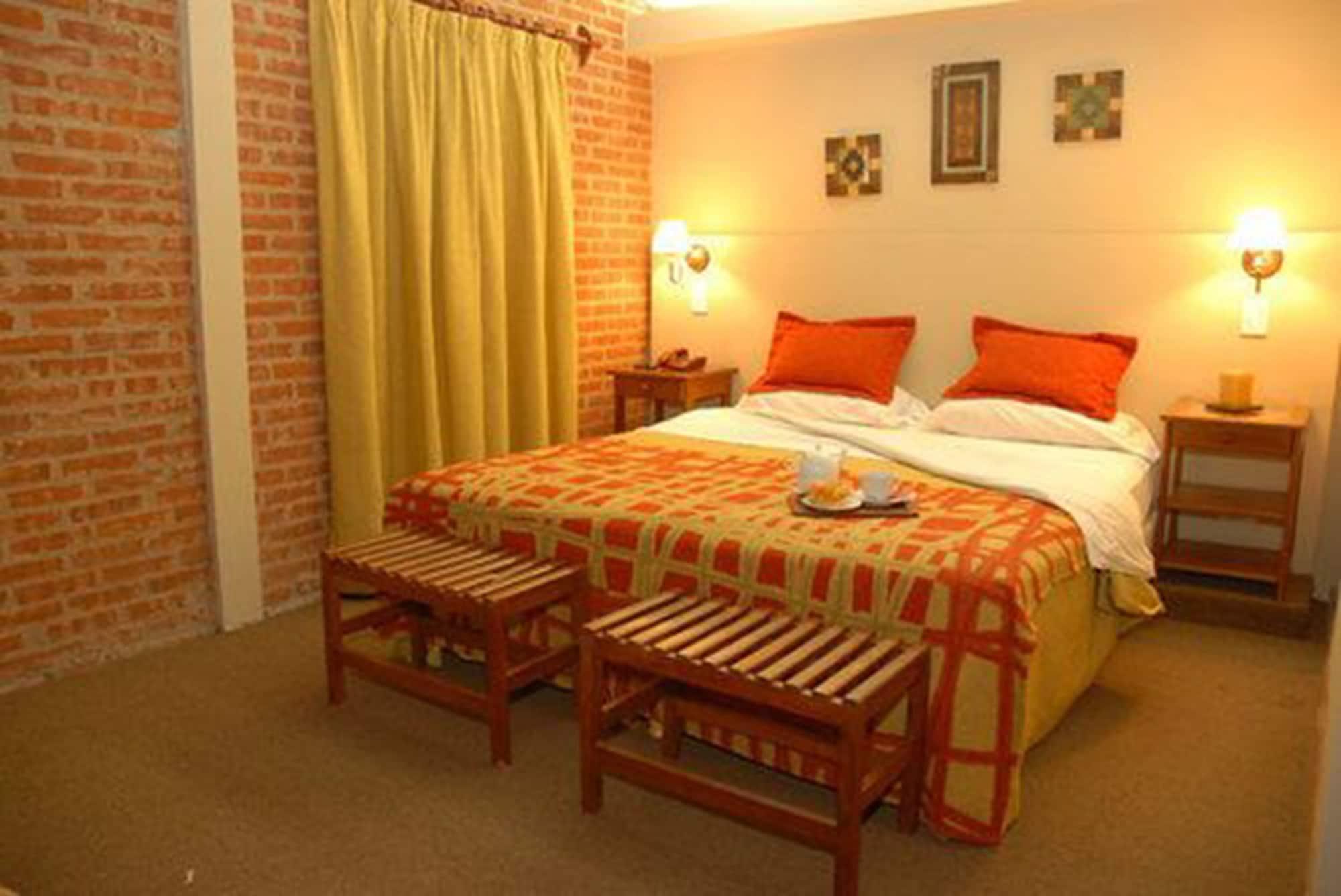 Hosteria Posta Sur El Calafate Exteriér fotografie