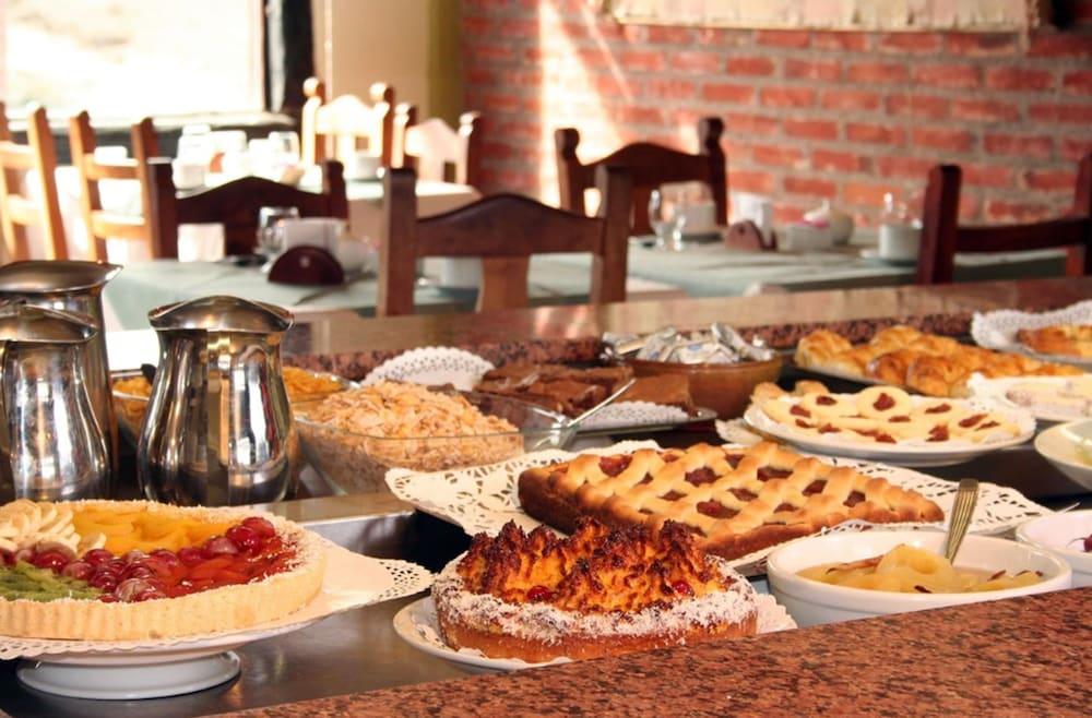 Hosteria Posta Sur El Calafate Exteriér fotografie