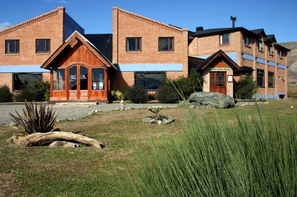 Hosteria Posta Sur El Calafate Exteriér fotografie